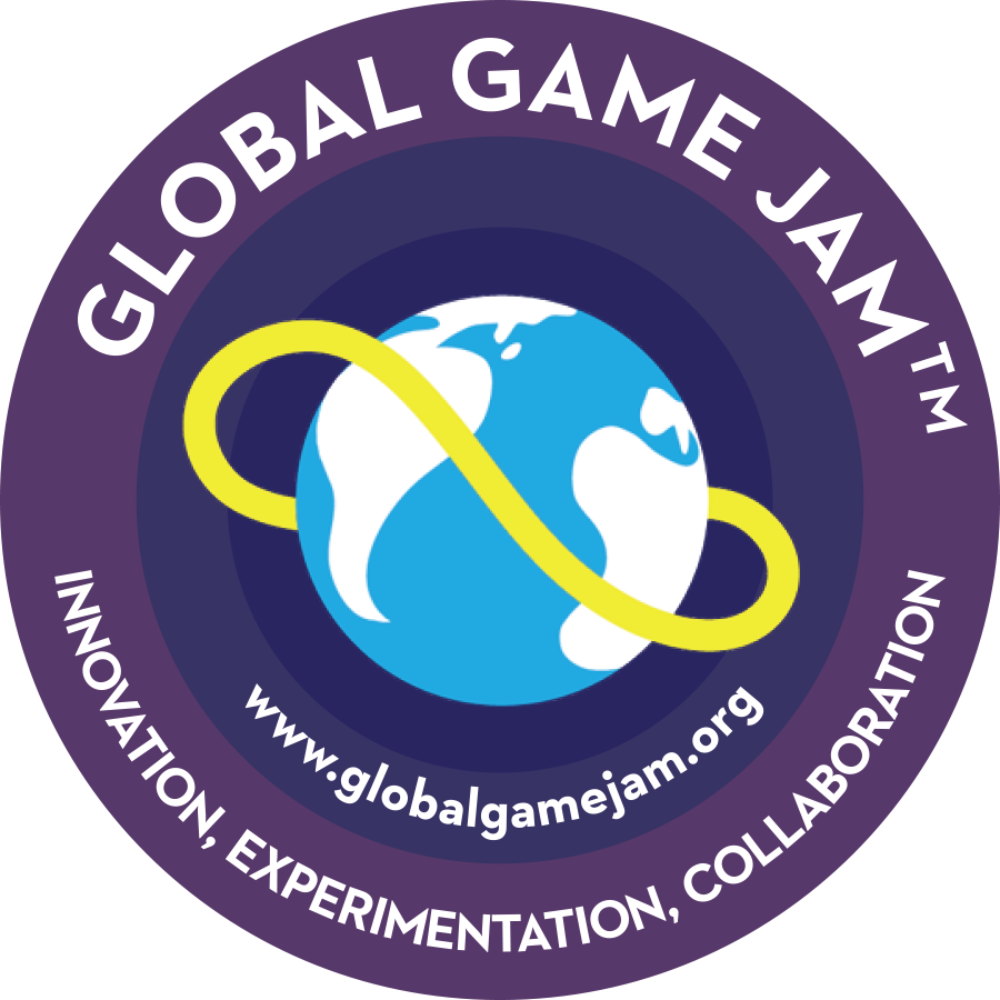 game jam logo