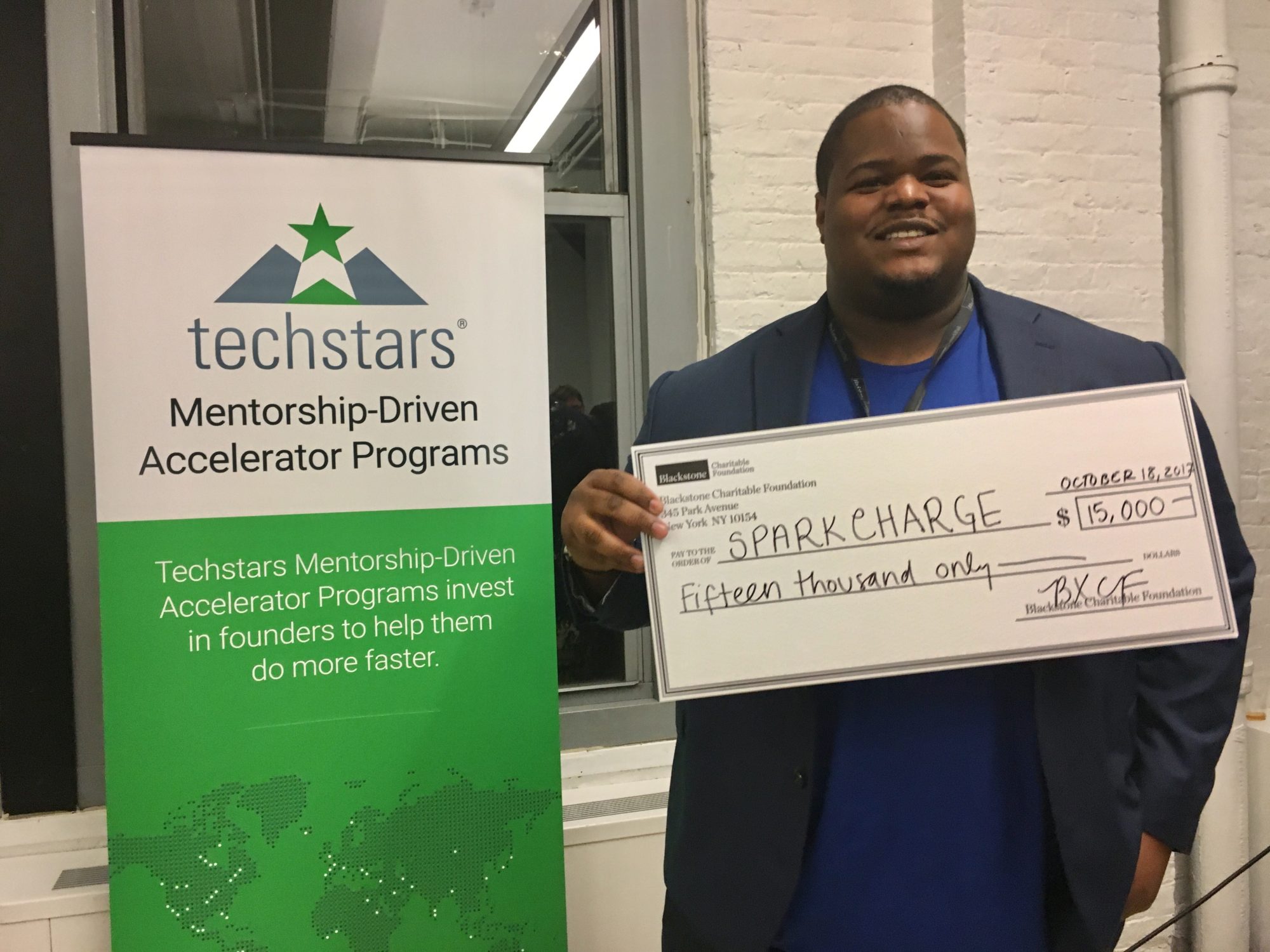 Syracuse LaunchPad Venture Captures Top Prize In International ...