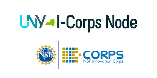 iCorps logo