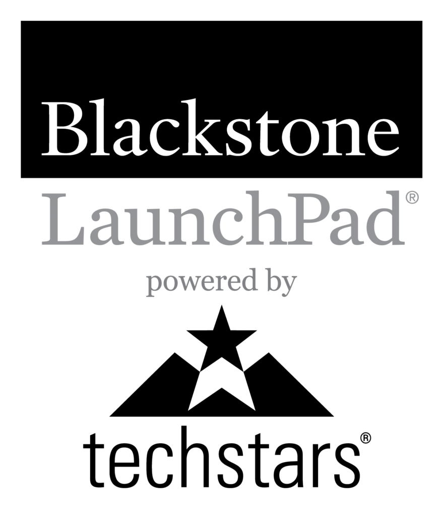 Blackstone LaunchPad - Techstars logo