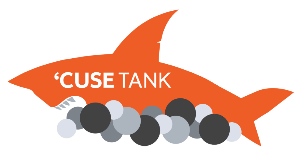 'Cuse Tank logo