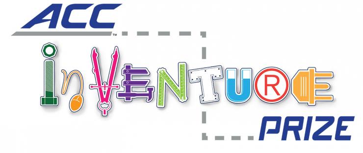 InVenture Prize logo
