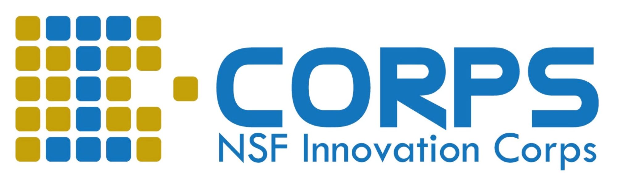 I Corps logo