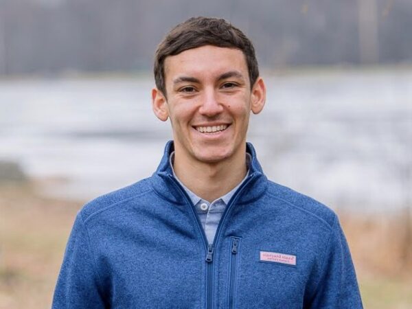 Jason Kuperberg ’18 on building communities and a culture of innovation