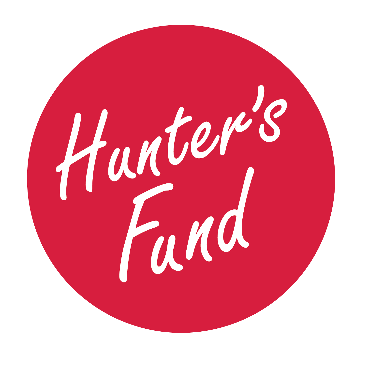 Week Of Fundraising For Hunter s Fund Blackstone LaunchPad Syracuse 