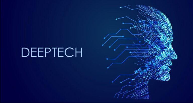 Take A Dive Into Deeptech On March 25 - Blackstone LaunchPad – Syracuse ...