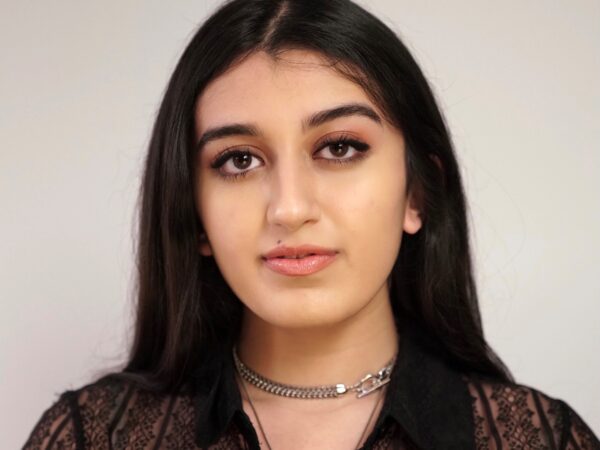 Aanya Singh ‘21 seeks representation and encourages women to create their own communities in the fashion industry