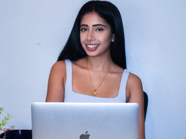 Nikita Chatterjee ’20 continues her entrepreneurial journey with PAANI