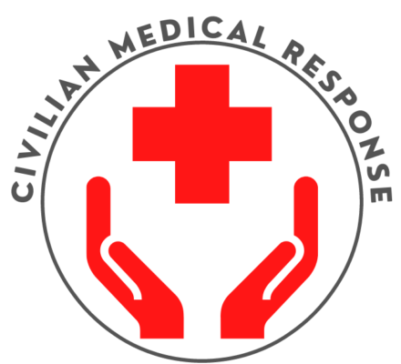 Civilian Medical Response aims to educate the public on how to respond to medical emergencies
