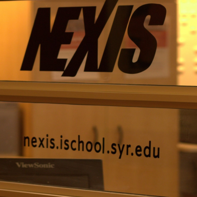 Turn research into innovation with NEXIS