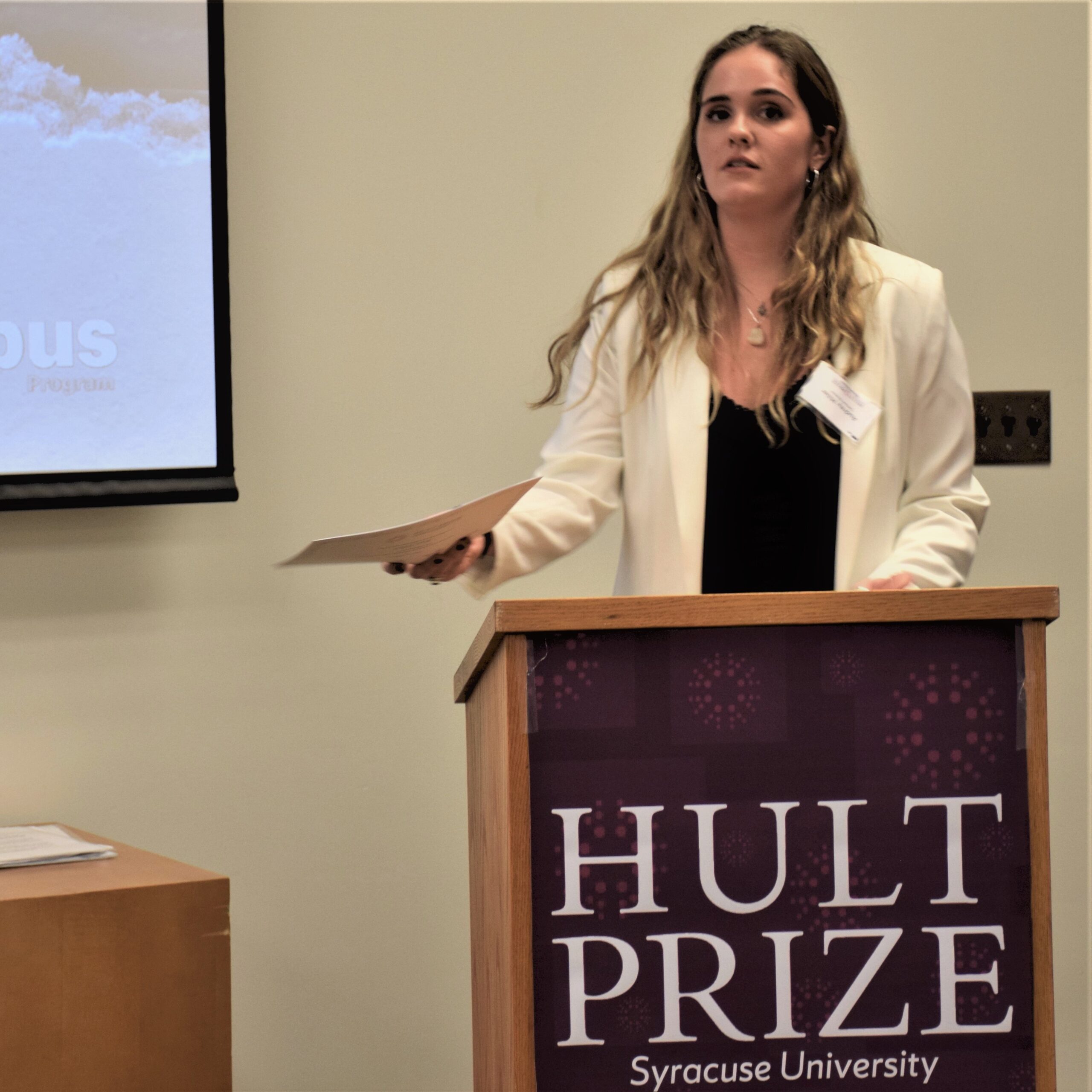 Applications now open for the 2022-2023 Hult Prize campus competition ...